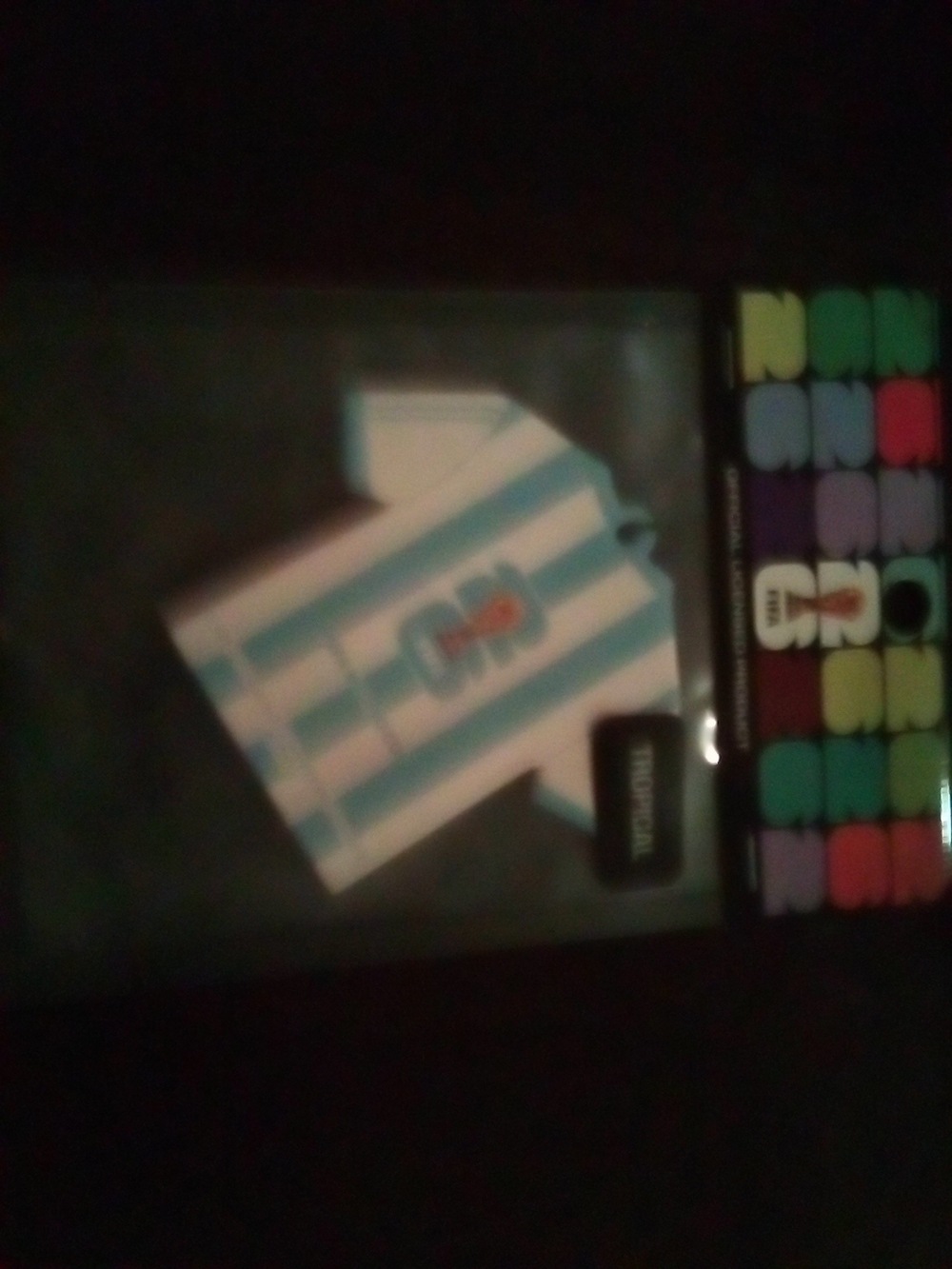 Argentina car freshener